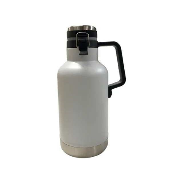 Garrafa Térmica 1.9l Quente E Frio Versátil