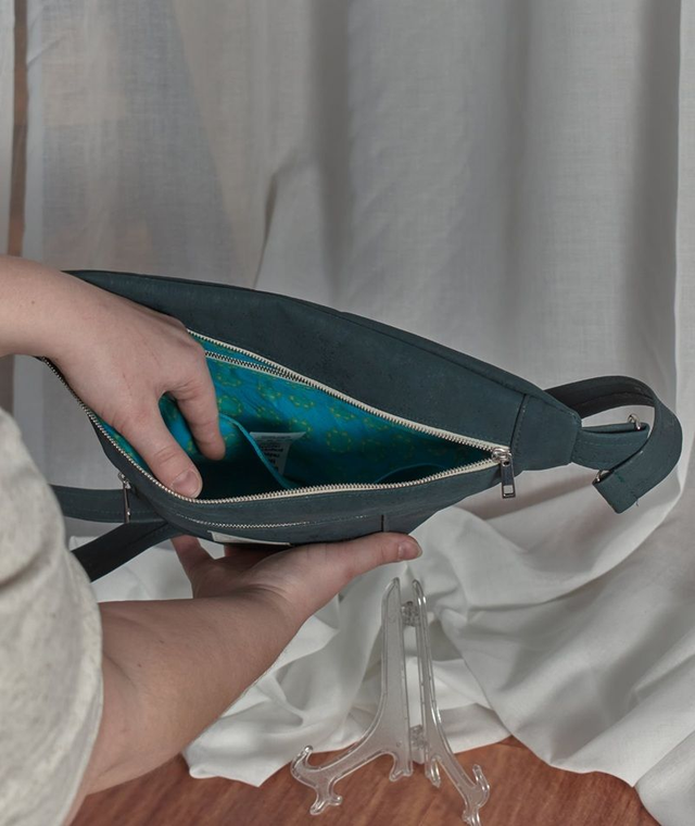 Banana Pocket's Colvert