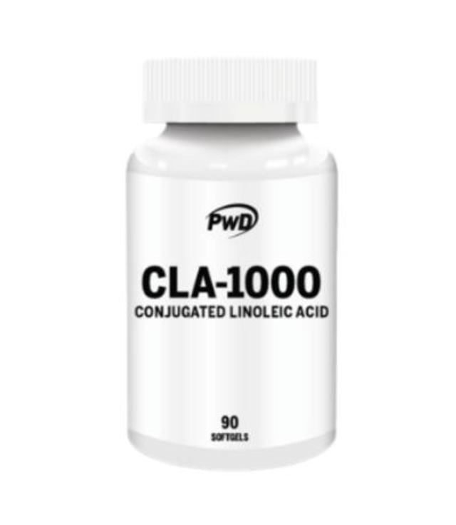 CLA-1000 90 Perlas PWD