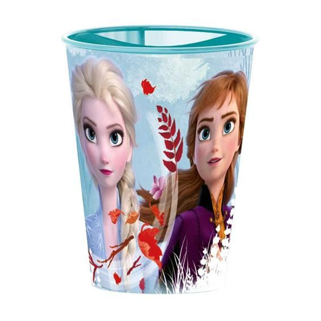 VASO 260ml FROZEN