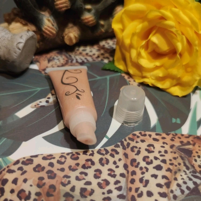 Crème Nude repulpante