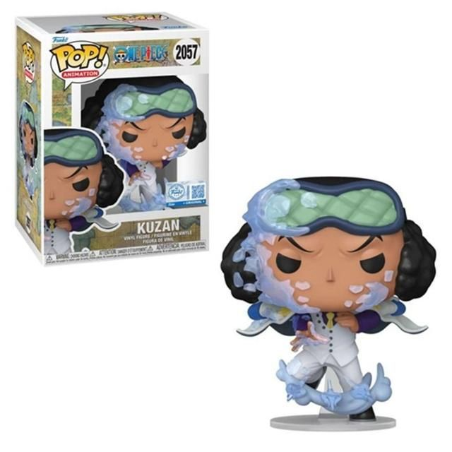 Funko Figure Pop! Animation 2057: One Piece Kuzan