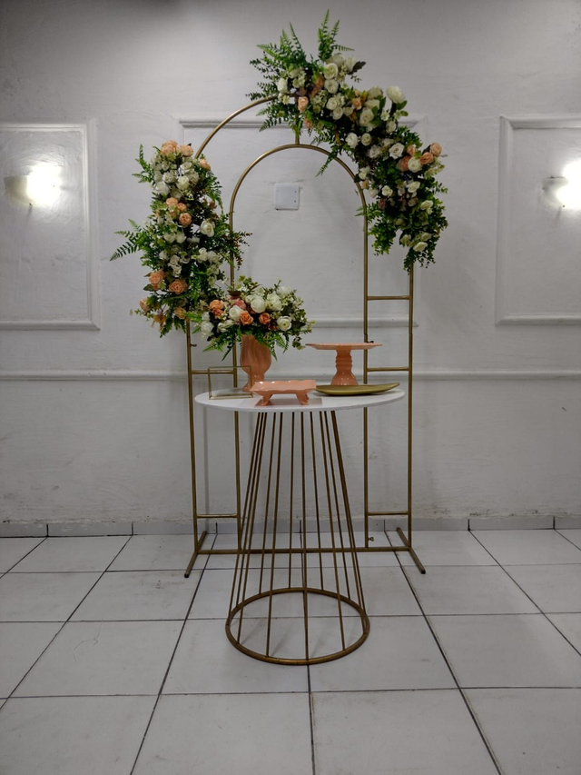 KIT CIVIL SIMPLES - LOCAÇÃO  