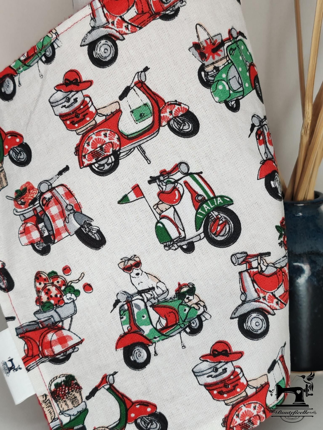 Essuie-tout "ITALIE"