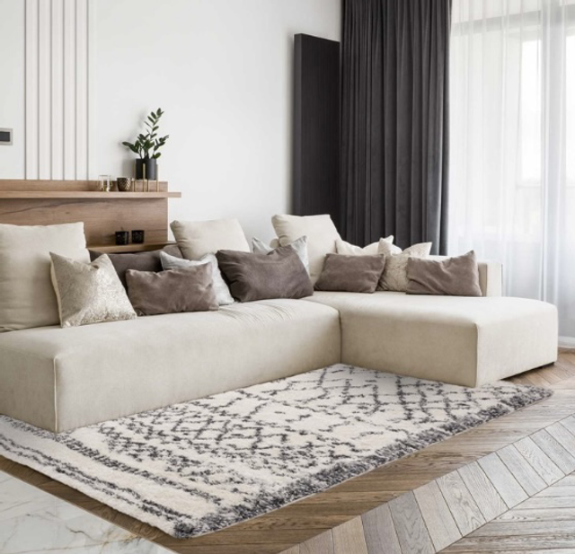 Alto AL04 Cream Grey