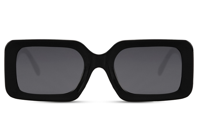 PEPITA Lunettes de Soleil Noir/Noir