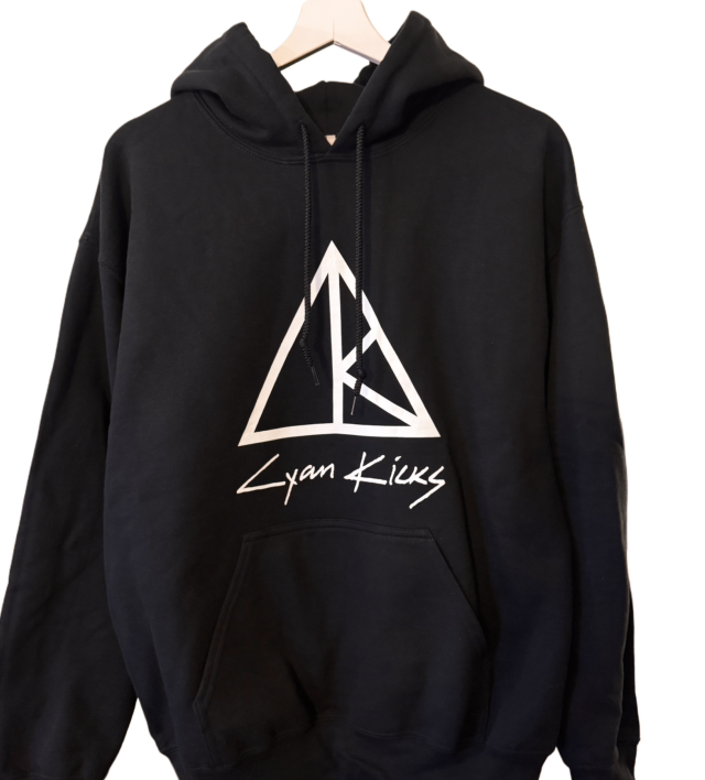 LOGO HOODIE