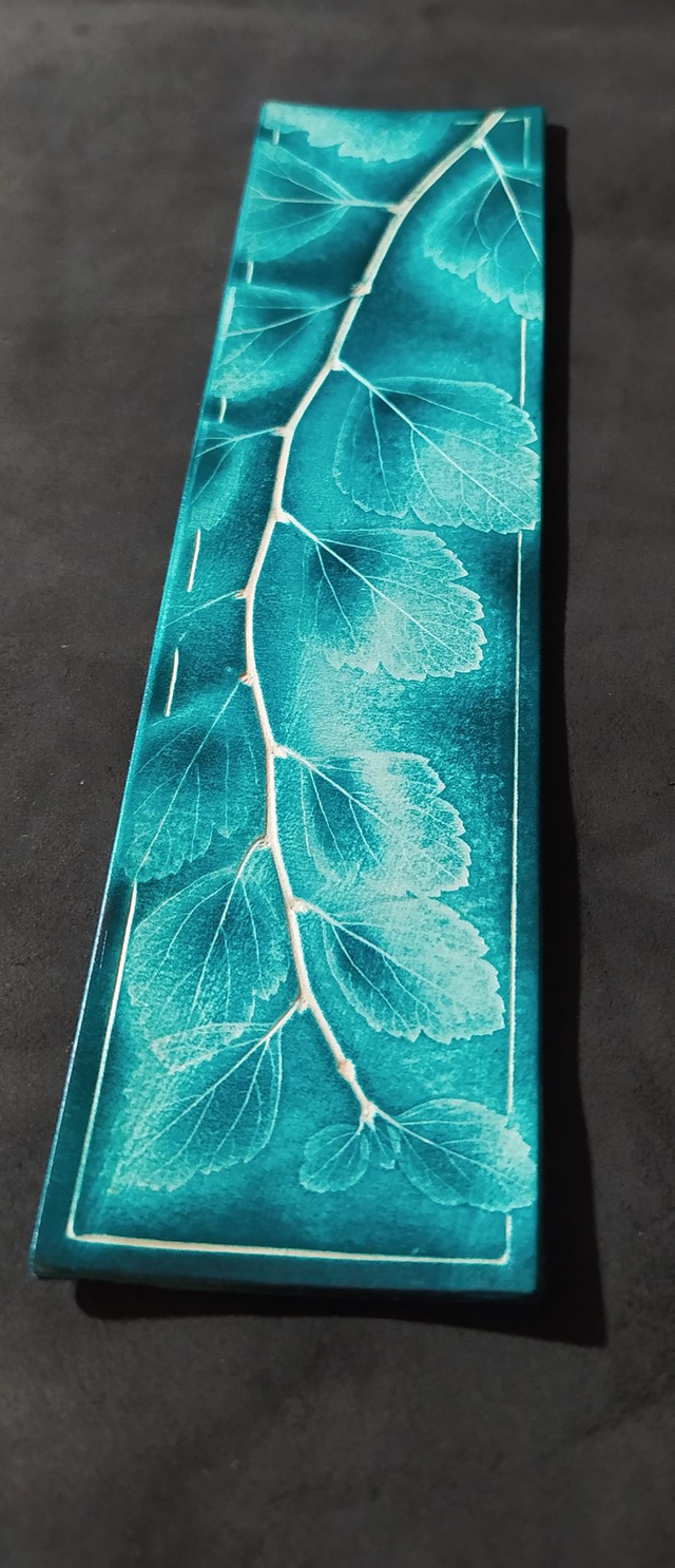 Marque page corete du japon