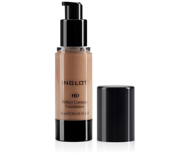 HD Perfect Coverup Foundation - 76