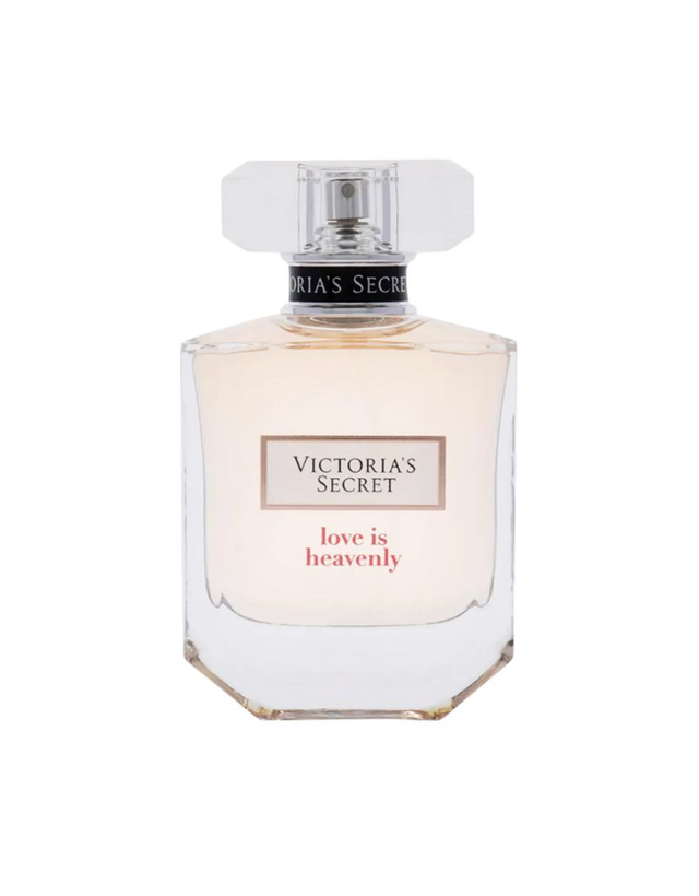 Victoria's Secret Love Is Heavenly Eau de Parfum