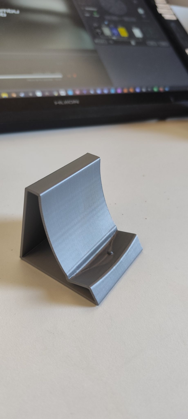 Support d'exposition Gameboy Color