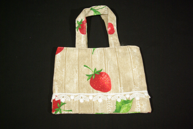 918-Sac enfant L20 x 16 cm