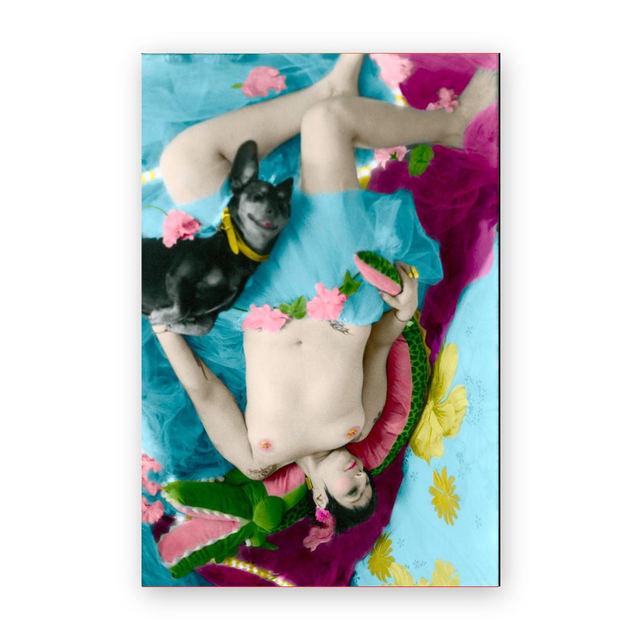 Zaïda gonzalez Rios