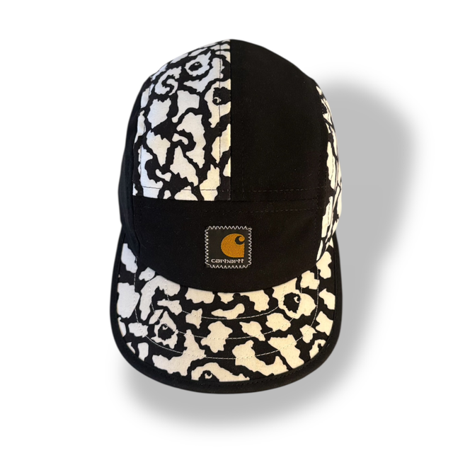 Cow-Carhartt 🐄 🛠️