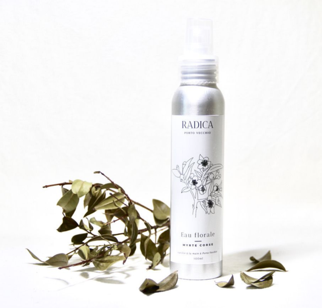 Eau Florale de Myrte