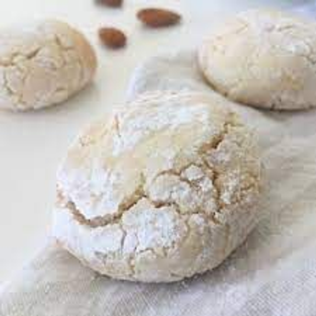Amaretti amande (200g)