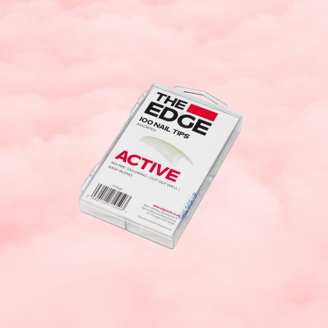 The Edge - Active tips (With Well)