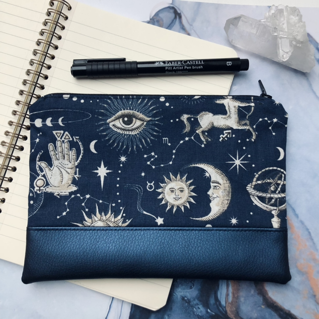 Trousse Intuition - Astro Marine 