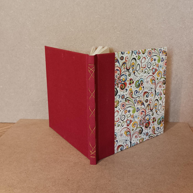 Carnet Dessin/Écriture