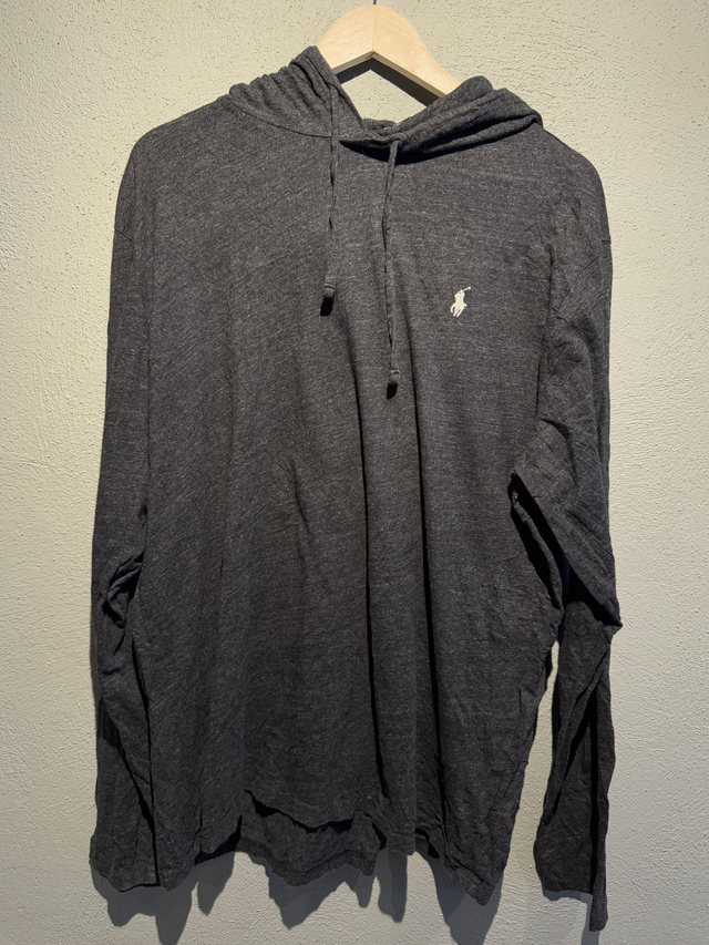 Ralph Lauren Genser (Tynn)