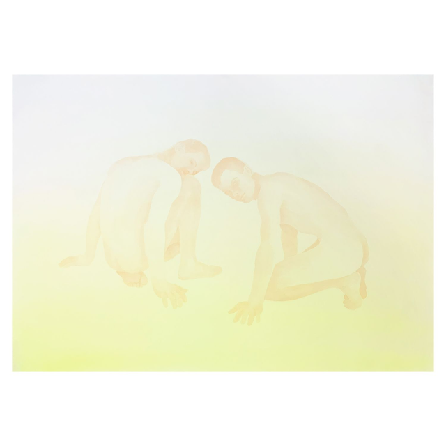 Vous ici, je vous croyais ailleurs