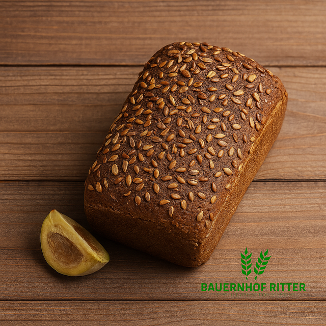 Vollkornbrot
