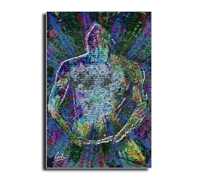 03 Body - On The Scale Of Facts, 2024.