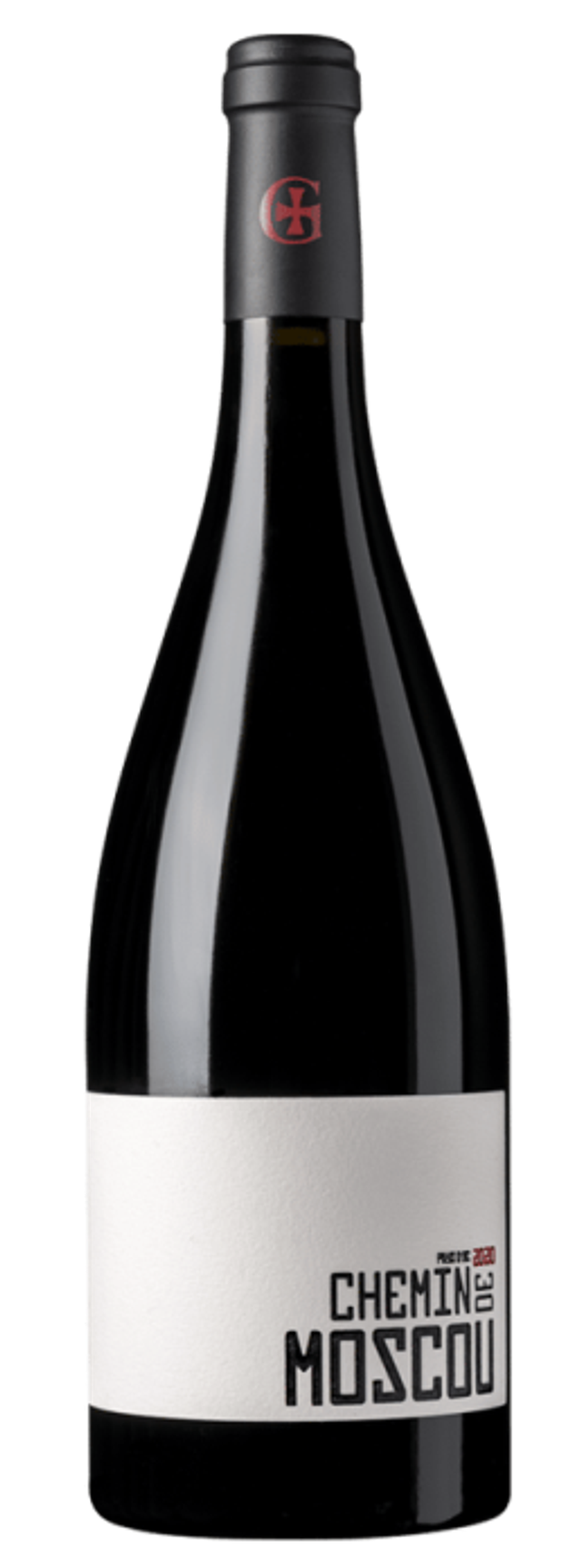 DOMAINE GAYDA "CHEMIN DE MOSCOU"