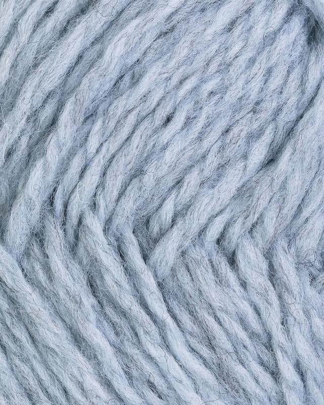 Rauma Vams - 0301 - Light Blue Heather