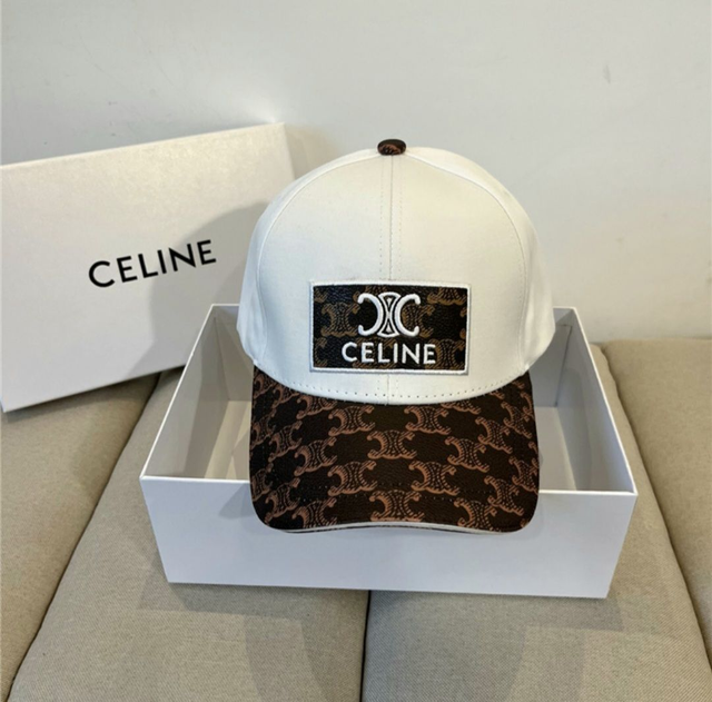Casquettes CL