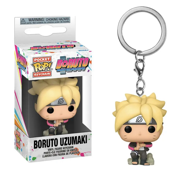 0455 - Boruto - Boruto Uzumaki