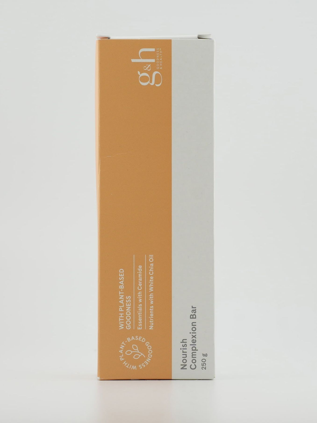 Amway - g&amp;h Nourish Complexion Bar Seife - 250g