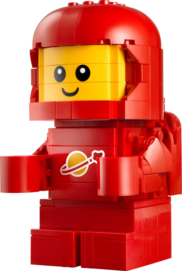 LEGO 40767 Großer Baby-Astronaut