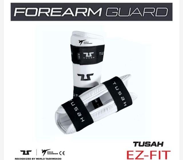 Forearm Guard