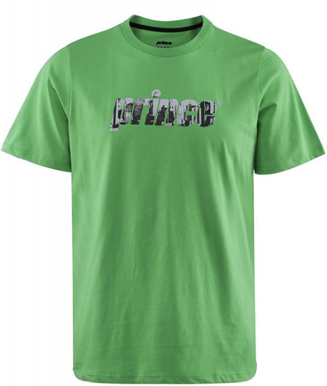 Prince - Skyline Graphic T - Green  |  RRP £30