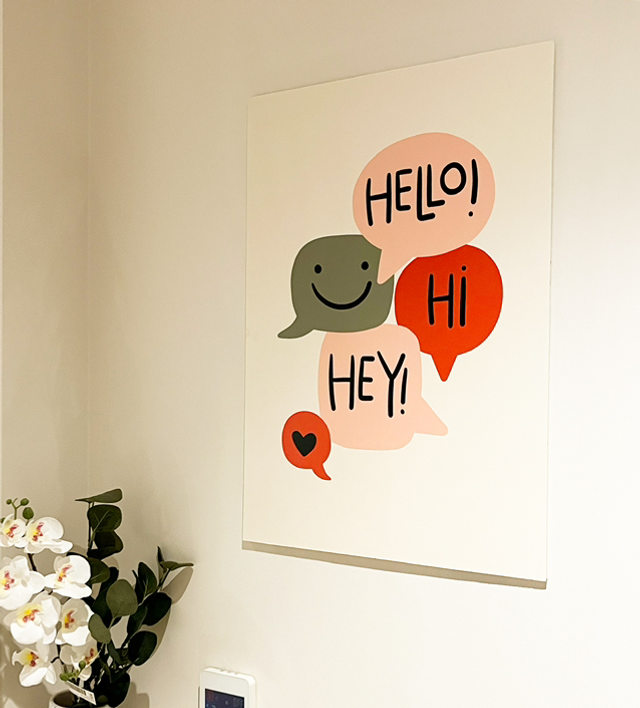 Original A5 Art Prints