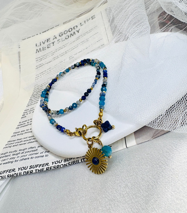 🌊Lazurowe Wybrzeże