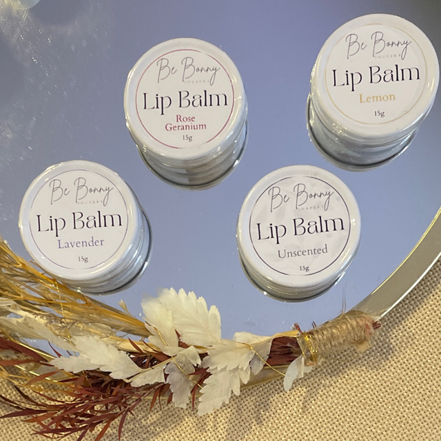 Lip Balm
