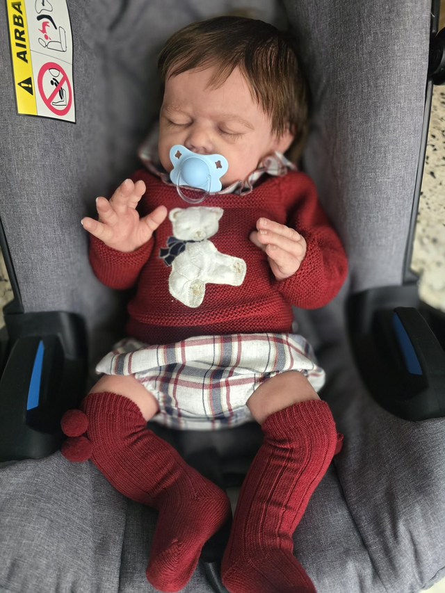 BENY Fullbody silicone 