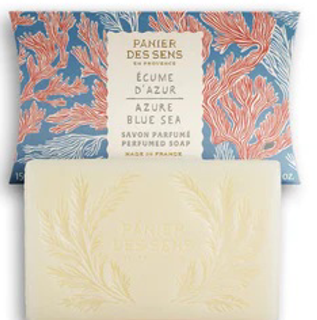 Jabón 150g BLUE SEA