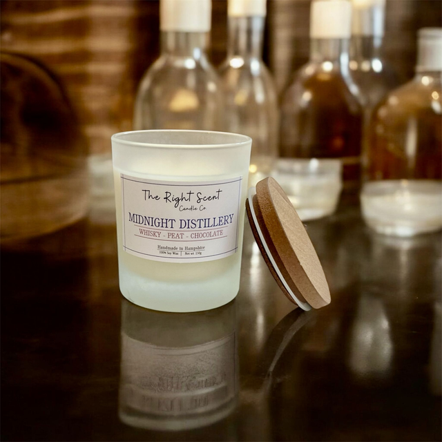 Midnight Distillery