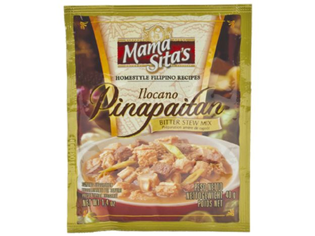 Mama Sita's Ilocano Pinapaitan Mix