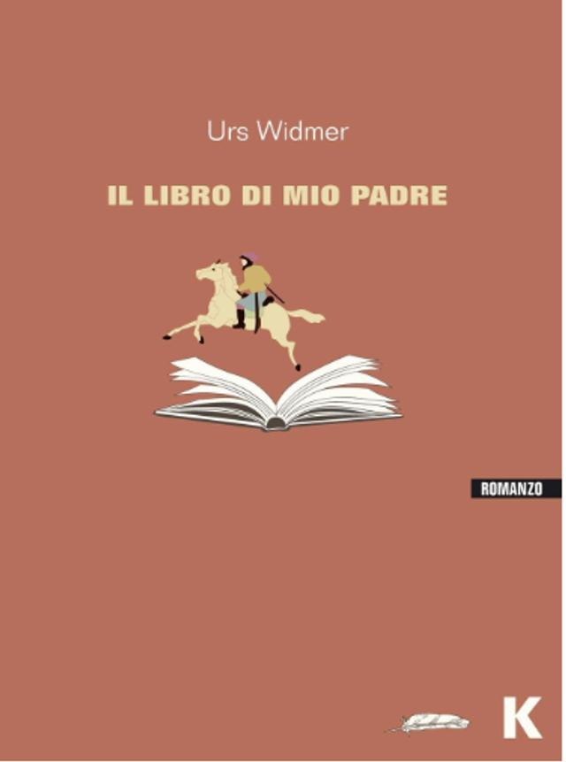 Widmer Urs - Il libro di mio padre