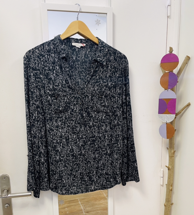 Blouse Armand Thiery T.L/XL