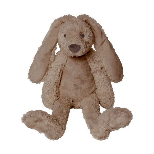 Happy Horse Rabbit Richie Clay Middel 