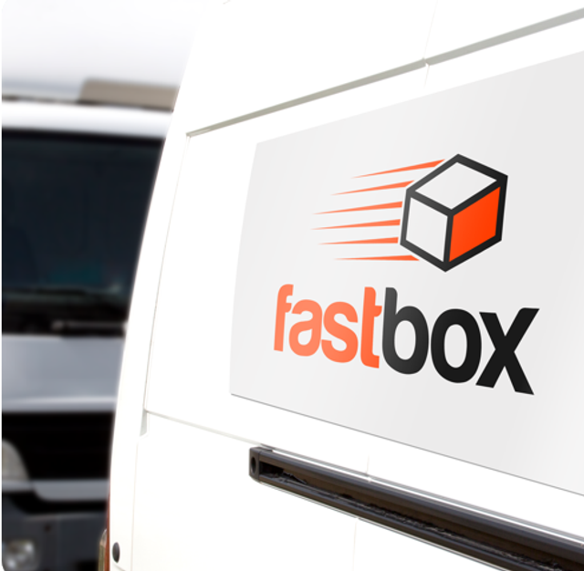 40x60cm custom car magnet