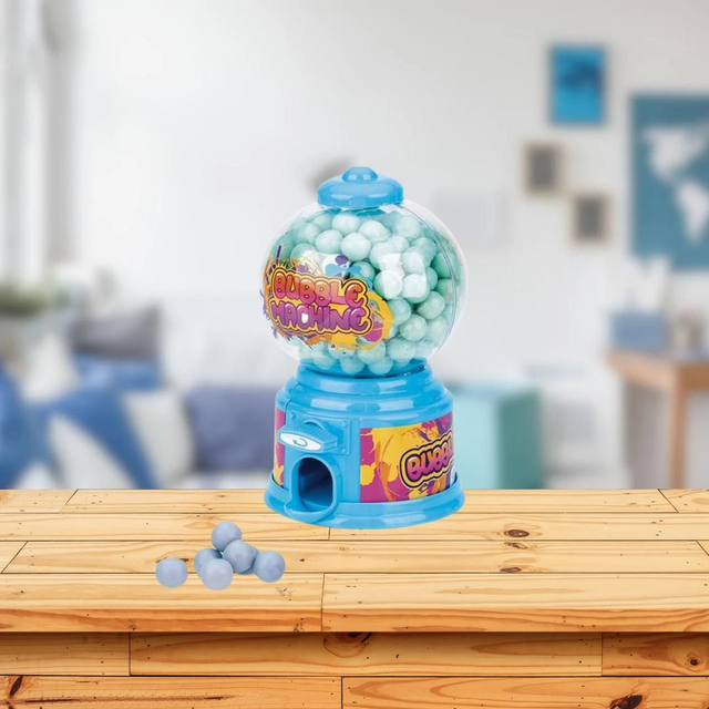 Bubble Machine


Tirelire