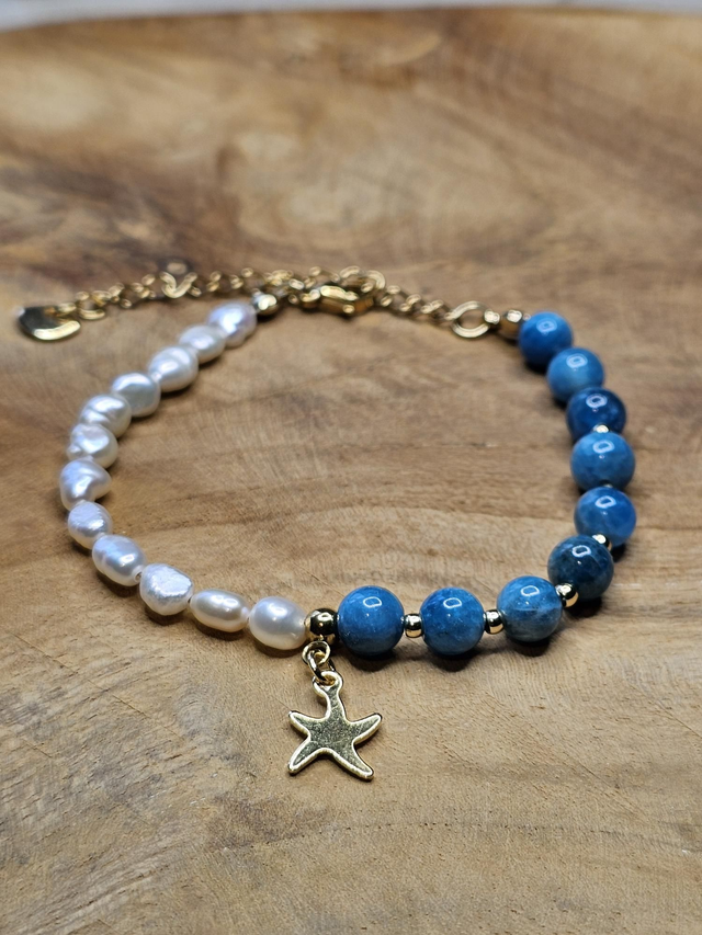 Armband „Ocean Breeze“