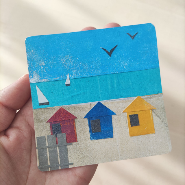 Mini collage estival - 17