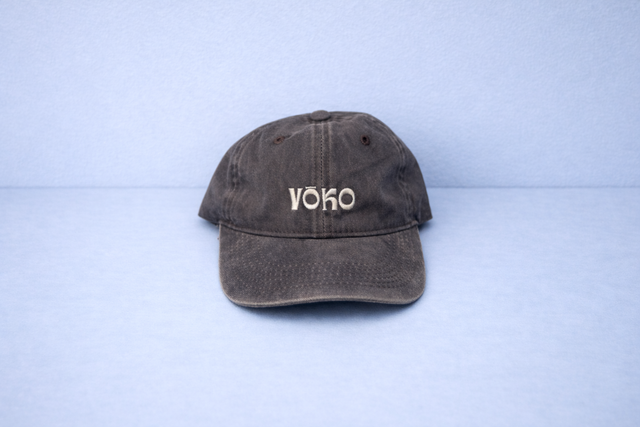 Yoko cap